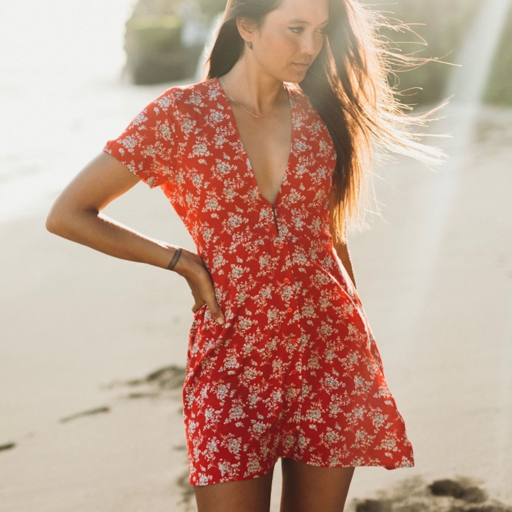 Xix palms Bordeaux mini